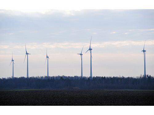 S. Gentvilas: „Palankus vėjas: jau leista statyti daugiau vėjo jėgainių, negu Vyriausybė planavo“